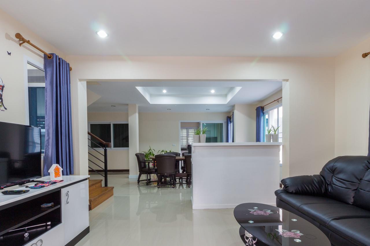 Melon Home By Melon Place Chiang Mai Exterior photo